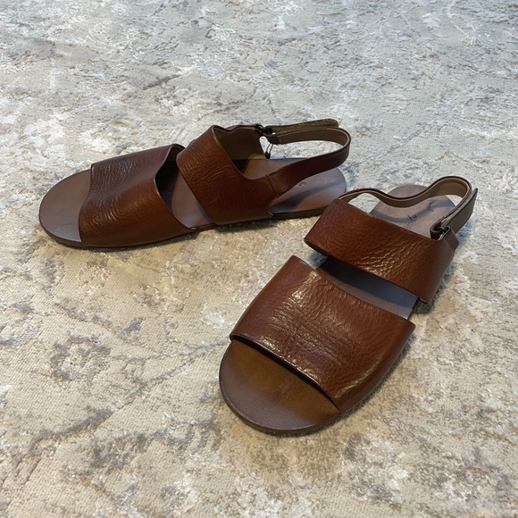 Mens Marsell Sandals - Picture 9 of 9